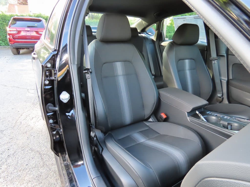 Thumbnail: 2026 Honda Civic - 20