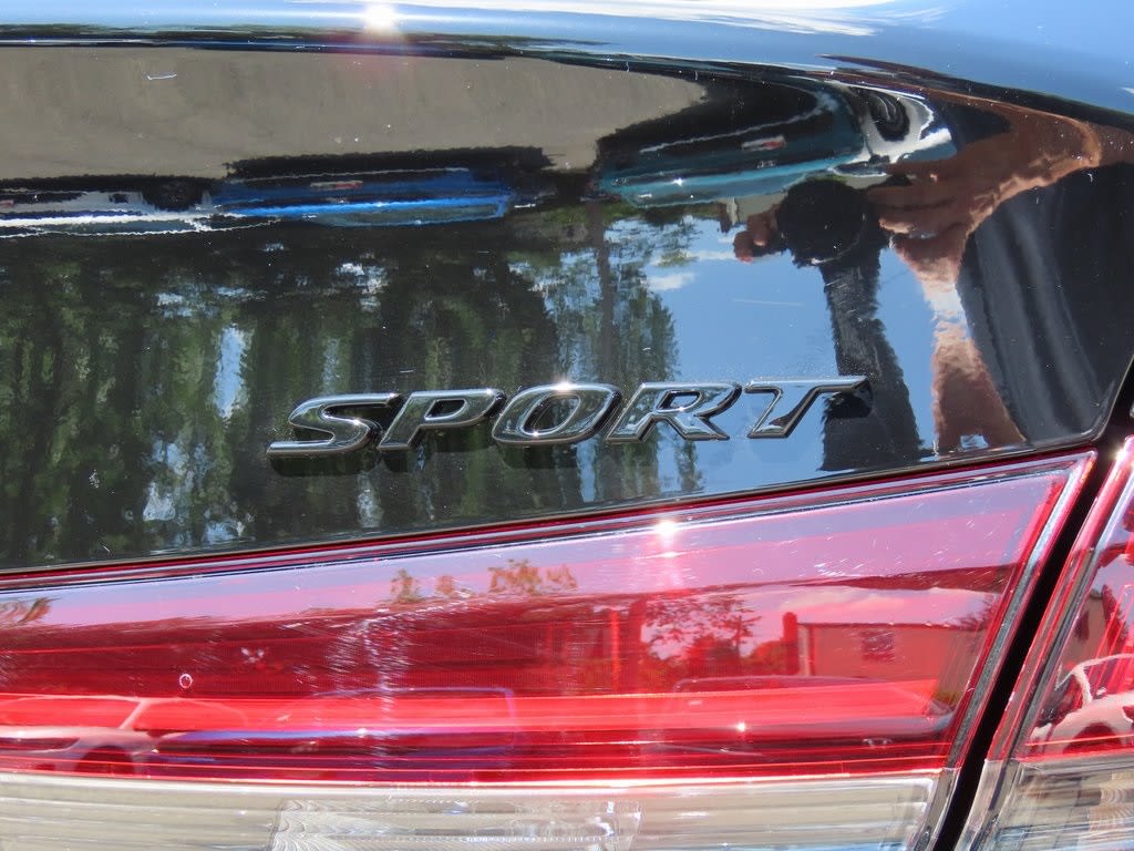 Thumbnail: 2026 Honda Civic - 17