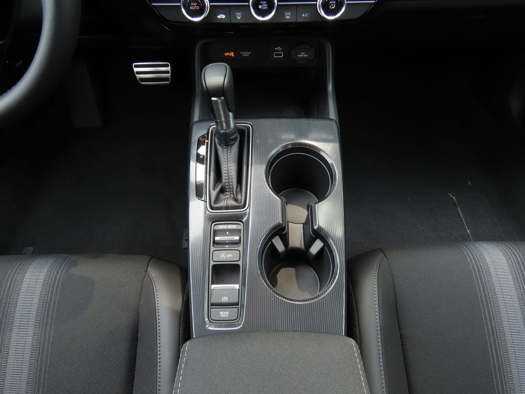 Thumbnail: 2026 Honda Civic - 15