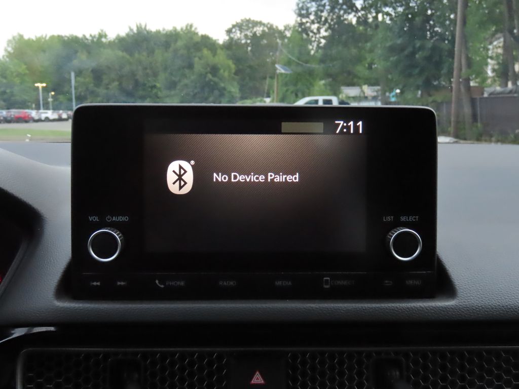 Thumbnail: 2024 Honda Civic - 14