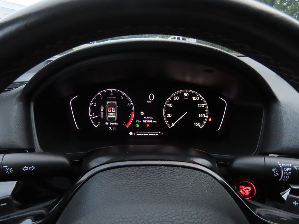 Thumbnail: 2024 Honda Civic - 16