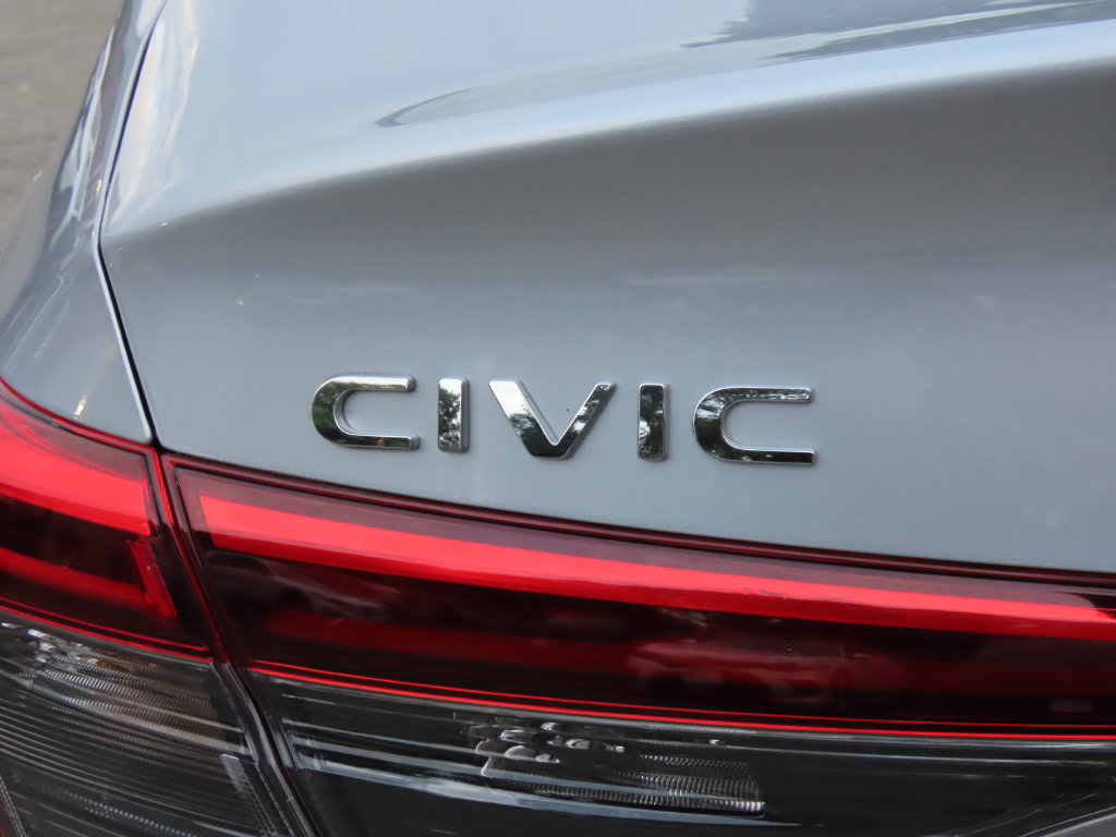 Thumbnail: 2024 Honda Civic - 7
