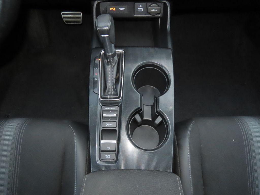 Thumbnail: 2024 Honda Civic - 15