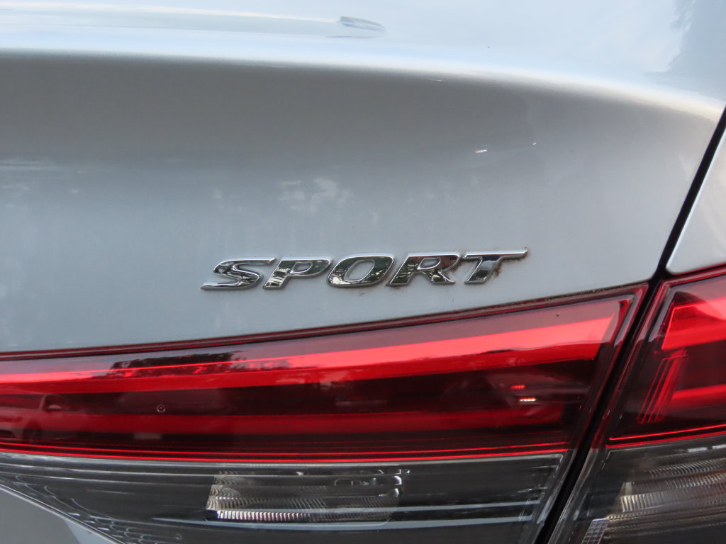 Thumbnail: 2024 Honda Civic - 20