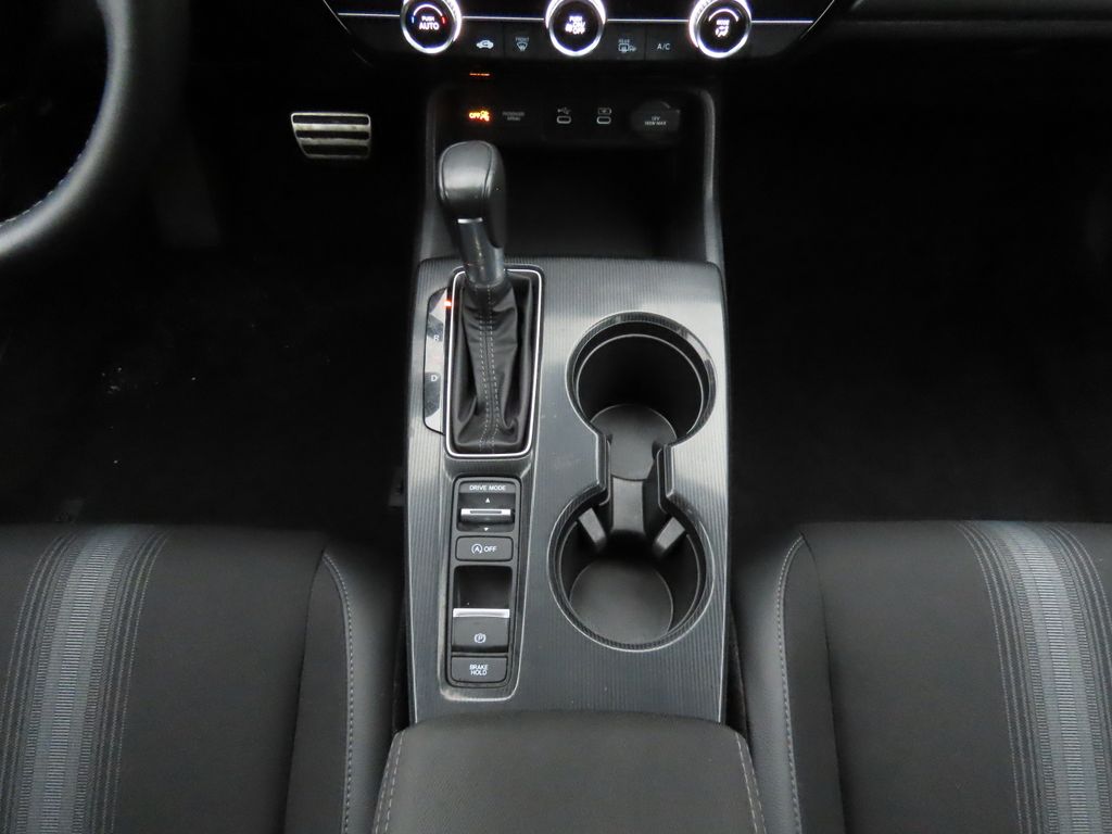 Thumbnail: 2025 Honda Civic - 15