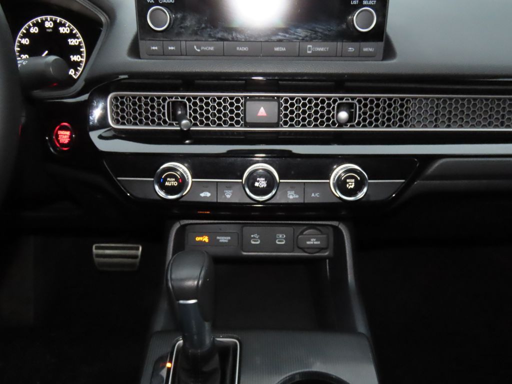 Thumbnail: 2025 Honda Civic - 23
