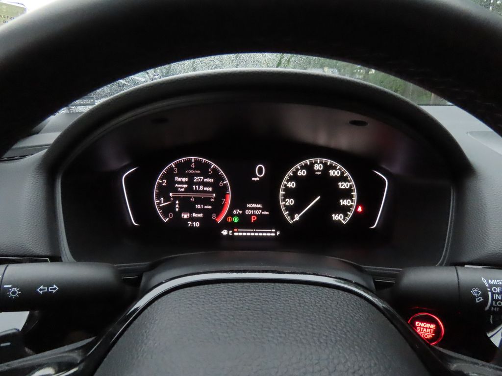 Thumbnail: 2025 Honda Civic - 16