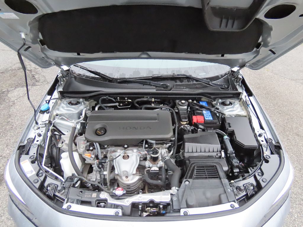 Thumbnail: 2025 Honda Civic - 9