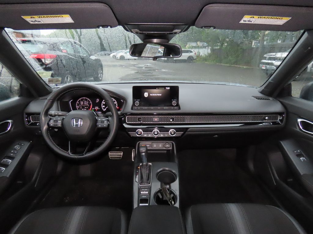 Thumbnail: 2025 Honda Civic - 2