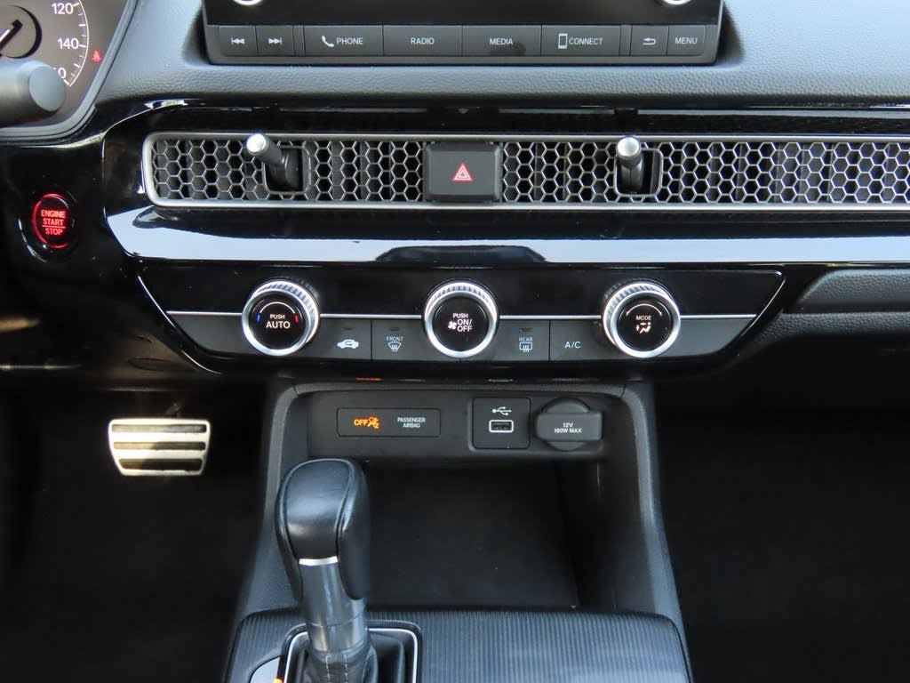 2022 Honda Civic Sport 24