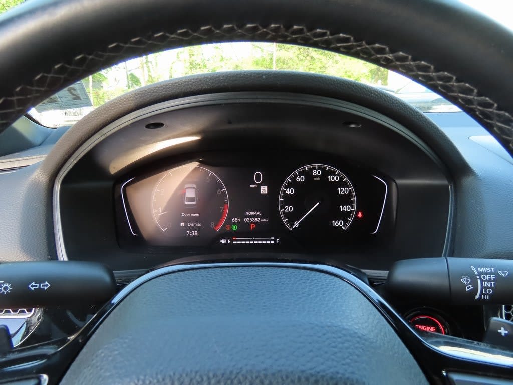 2022 Honda Civic Sport 14