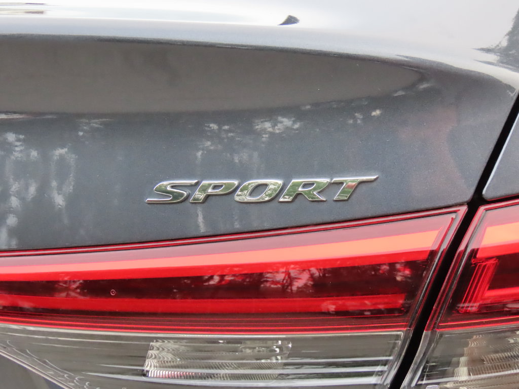 Thumbnail: 2022 Honda Civic - 20
