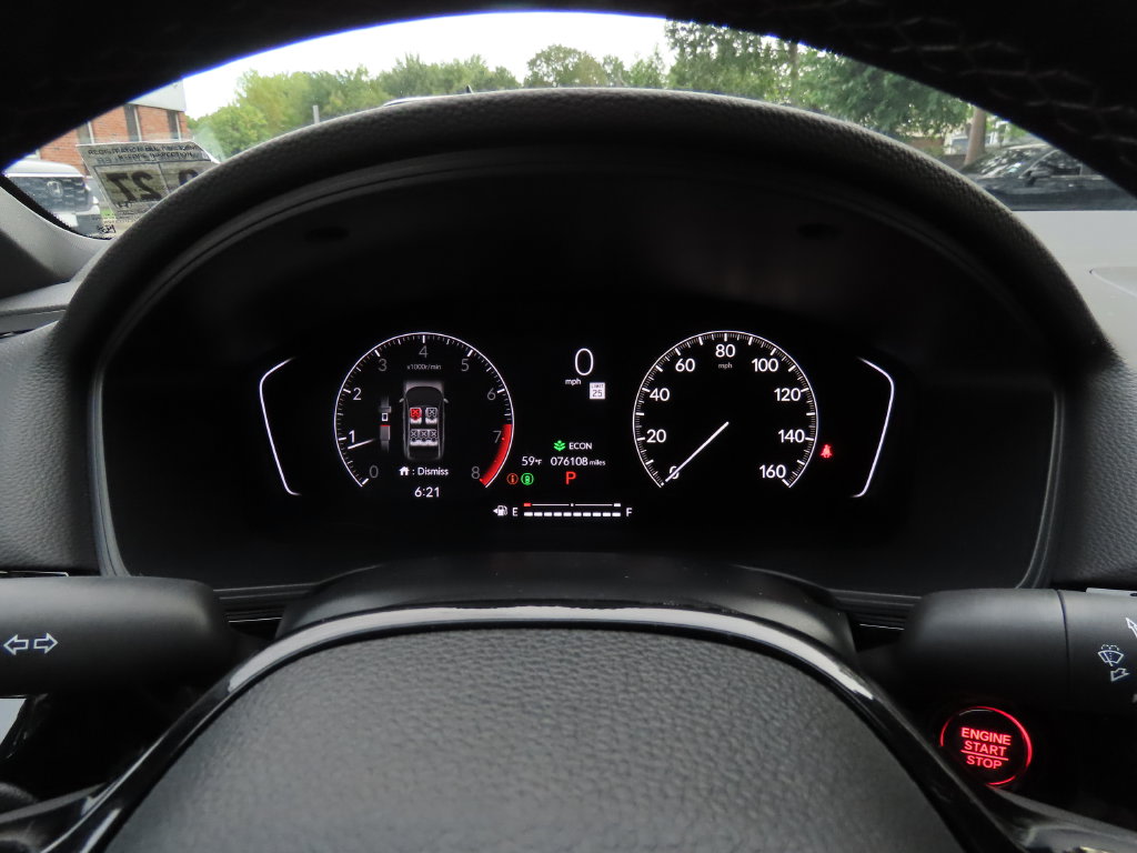 Thumbnail: 2022 Honda Civic - 16