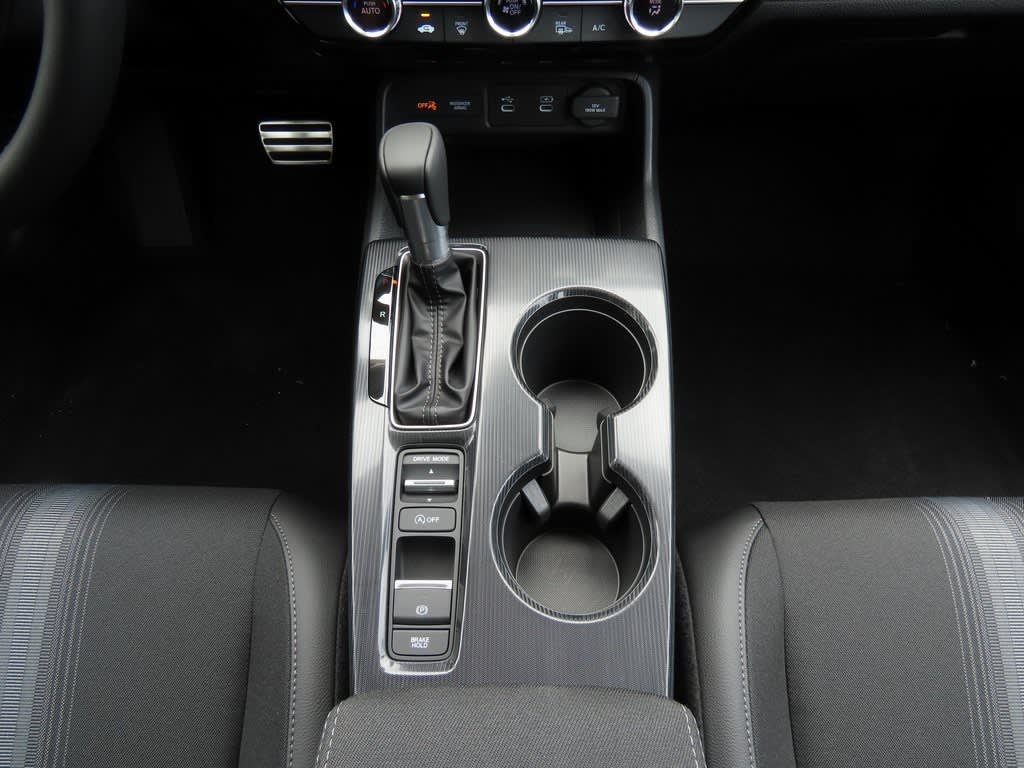 Thumbnail: 2026 Honda Civic - 16