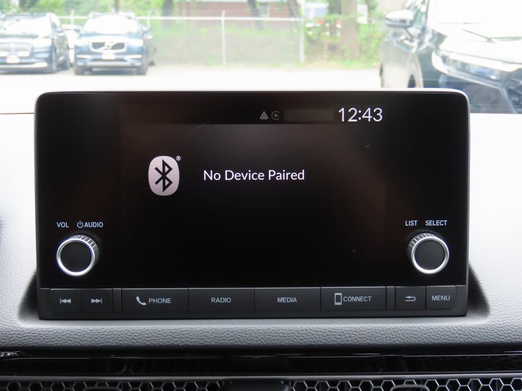 Thumbnail: 2026 Honda Civic - 15