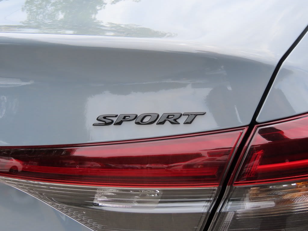 Thumbnail: 2026 Honda Civic - 18