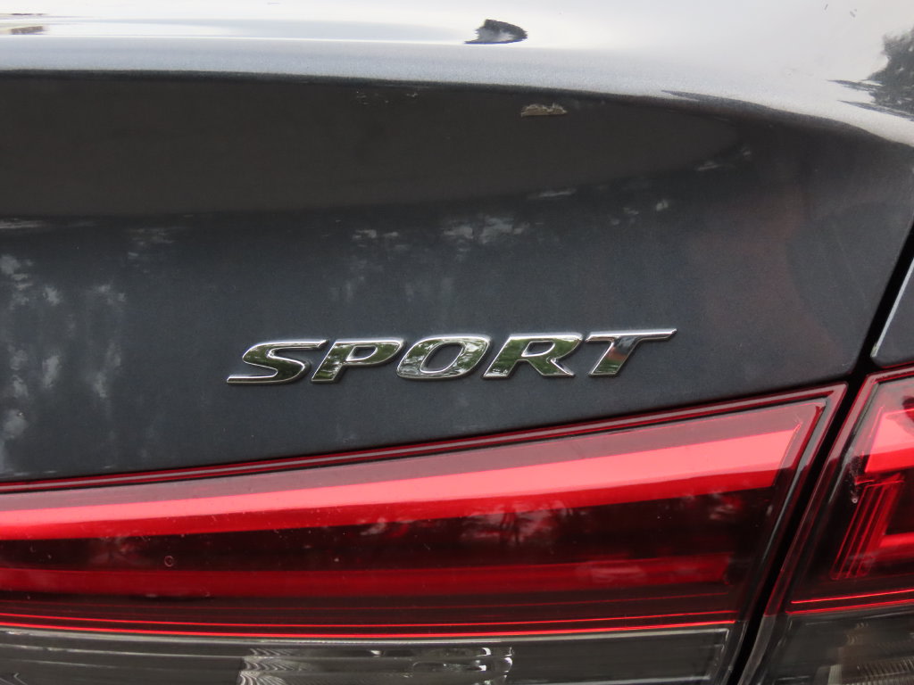 Thumbnail: 2024 Honda Civic - 20