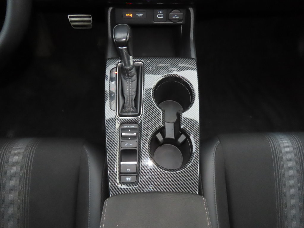 Thumbnail: 2024 Honda Civic - 15