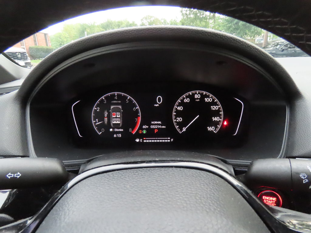 Thumbnail: 2024 Honda Civic - 16