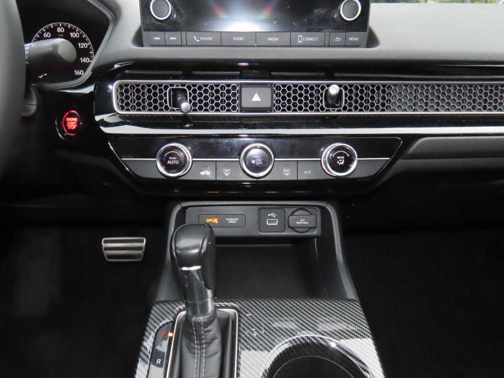 Thumbnail: 2024 Honda Civic - 23