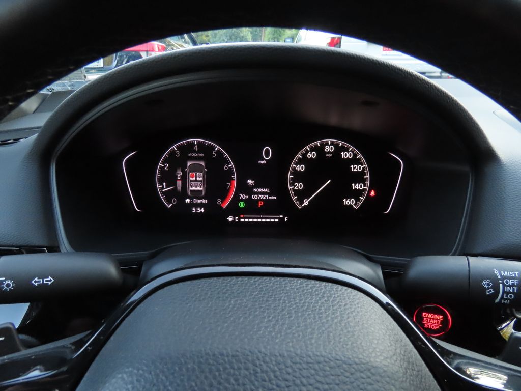 Thumbnail: 2024 Honda Civic - 17