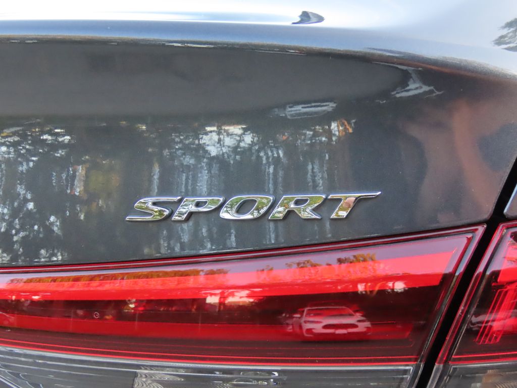 Thumbnail: 2024 Honda Civic - 21