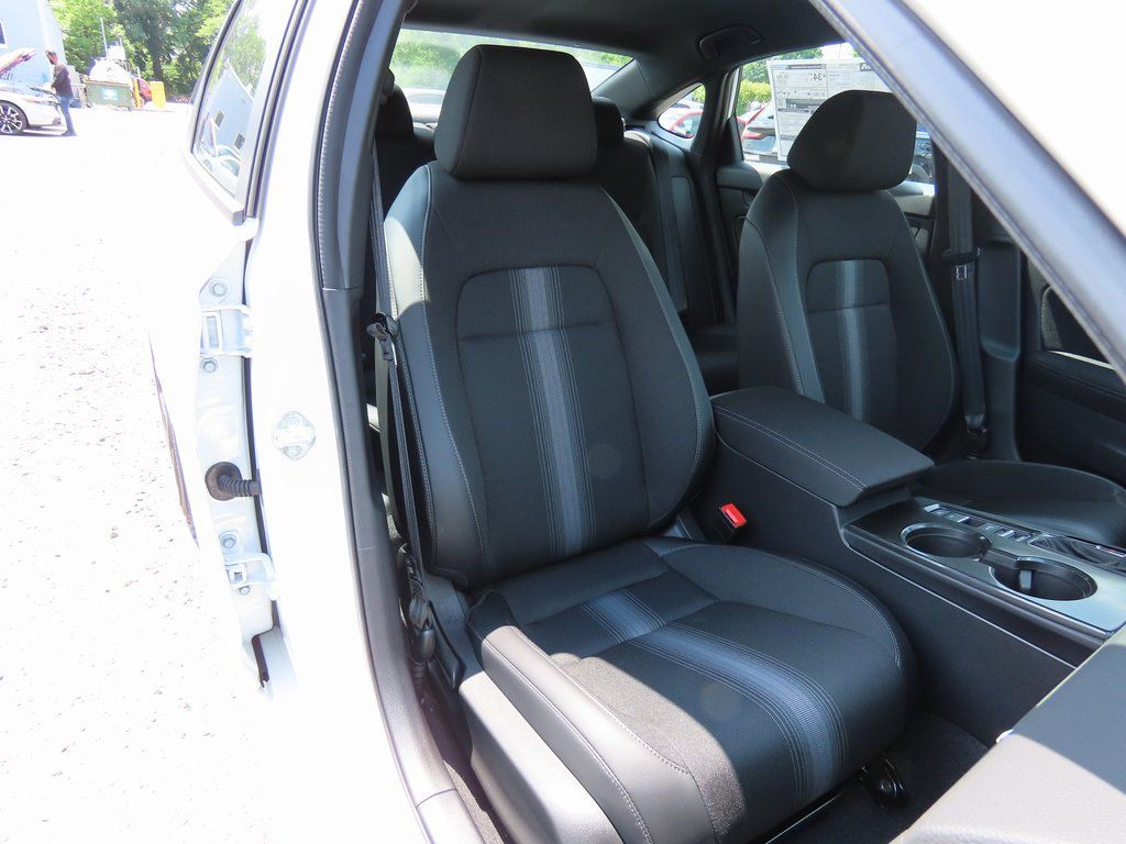 Thumbnail: 2026 Honda Civic - 12