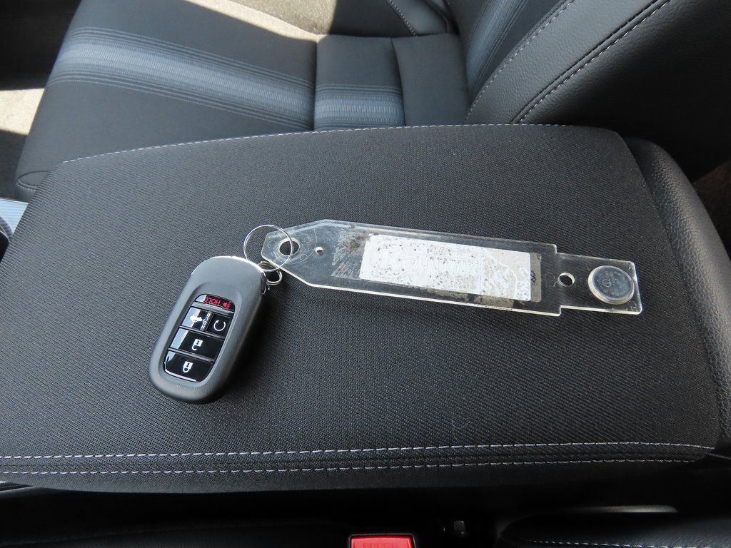 Thumbnail: 2026 Honda Civic - 18