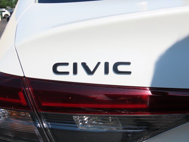 Thumbnail: 2026 Honda Civic - 7