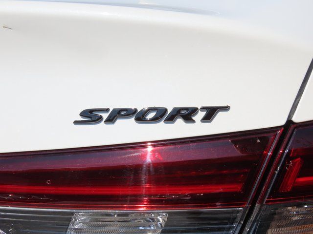 Thumbnail: 2026 Honda Civic - 20