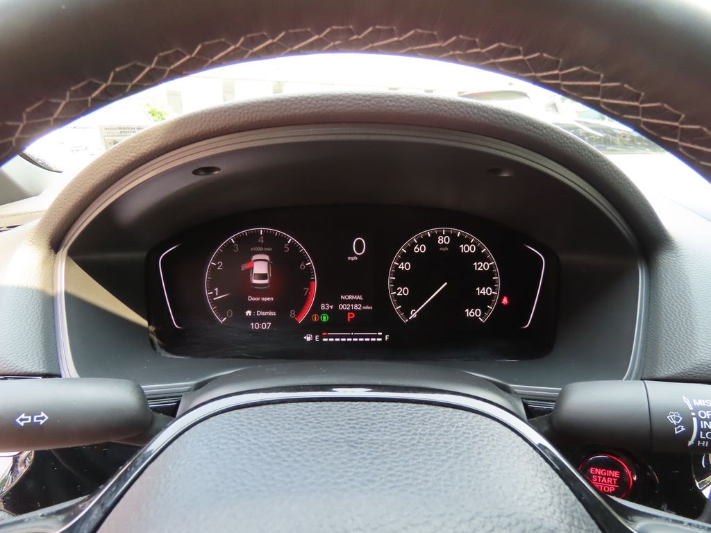 Thumbnail: 2026 Honda Civic - 16