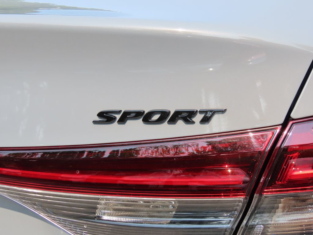 Thumbnail: 2026 Honda Civic - 20