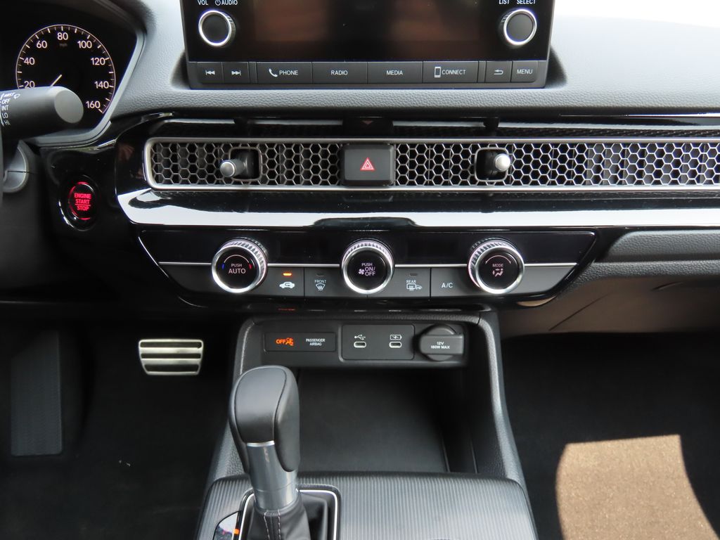 Thumbnail: 2026 Honda Civic - 24