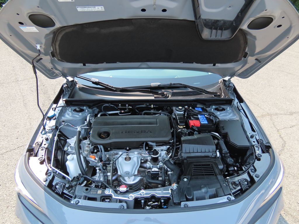 Thumbnail: 2026 Honda Civic - 9