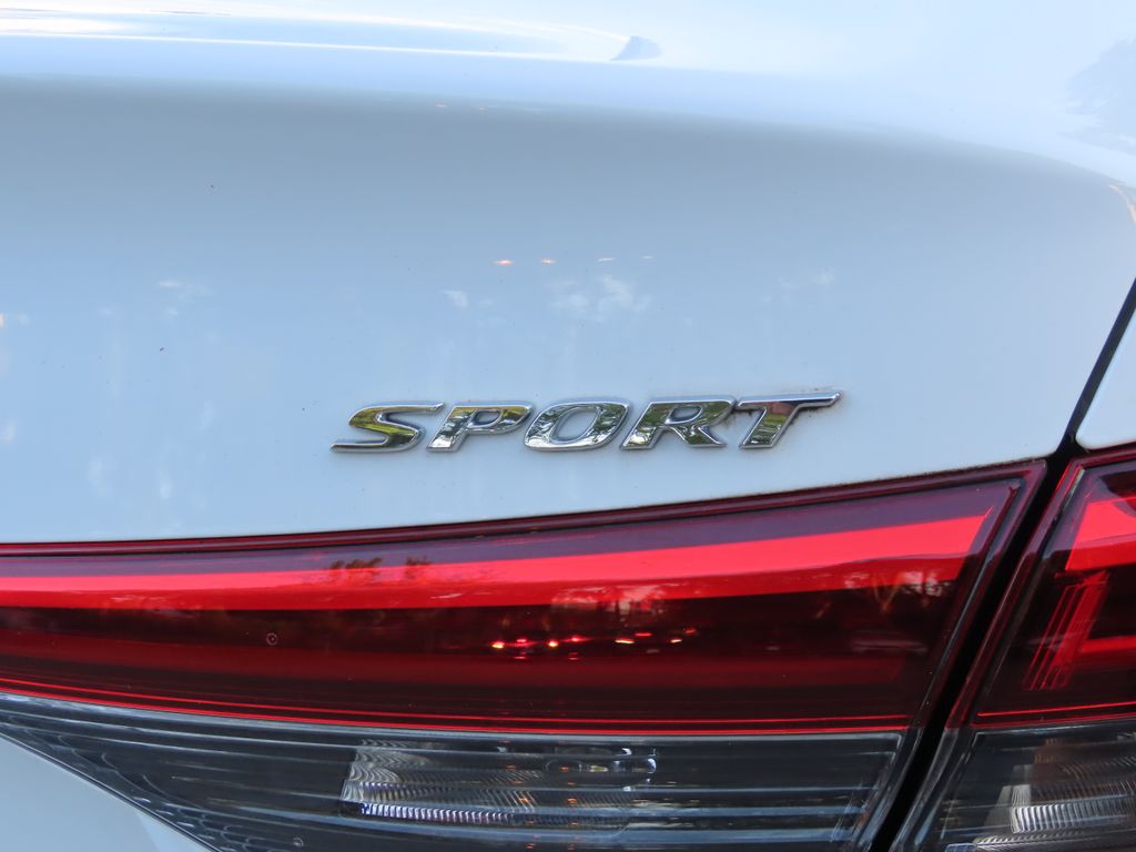 Thumbnail: 2024 Honda Civic - 19