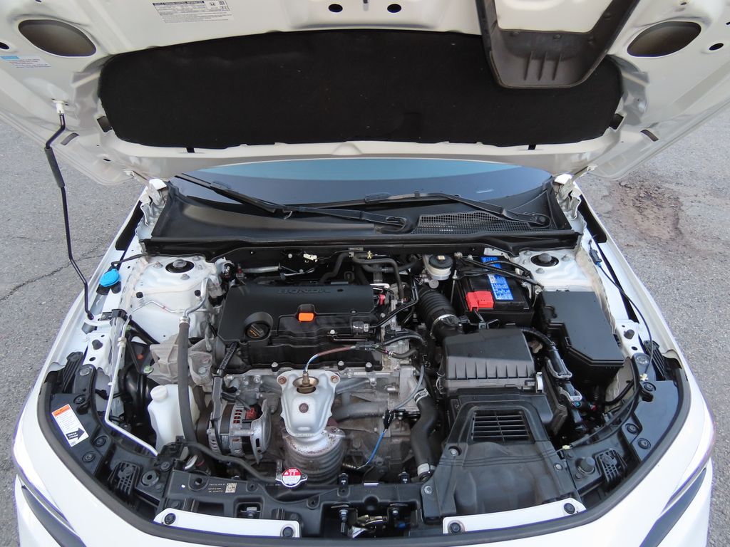 Thumbnail: 2024 Honda Civic - 9