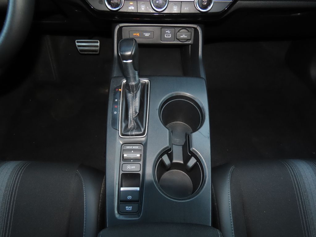 Thumbnail: 2024 Honda Civic - 15
