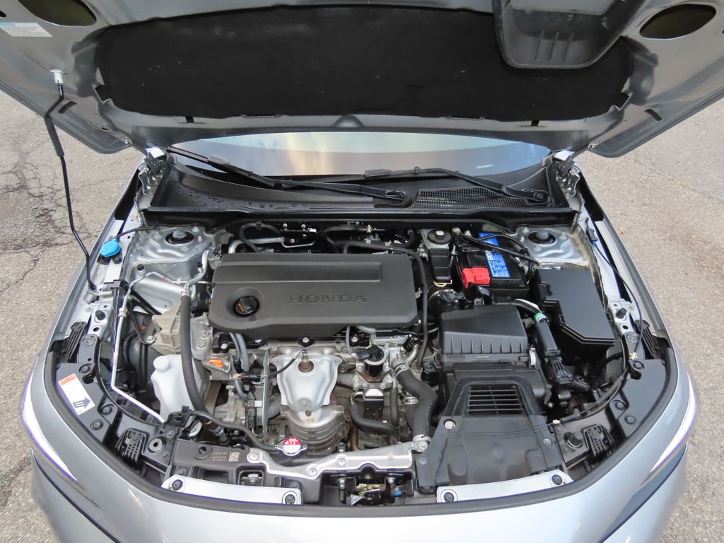 Thumbnail: 2025 Honda Civic - 9