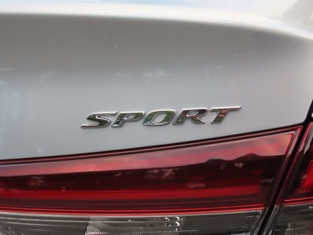 Thumbnail: 2025 Honda Civic - 21