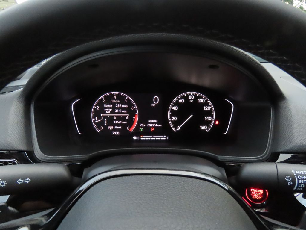 Thumbnail: 2025 Honda Civic - 17