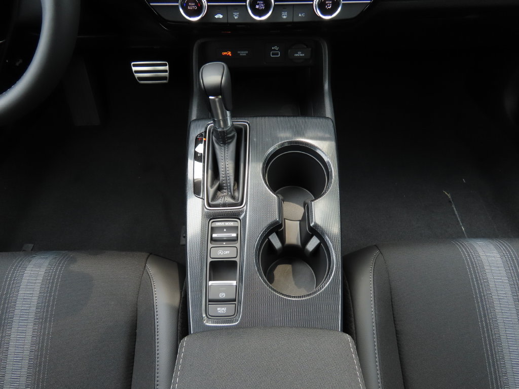 Thumbnail: 2026 Honda Civic - 15