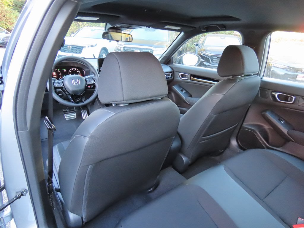 Thumbnail: 2026 Honda Civic - 19