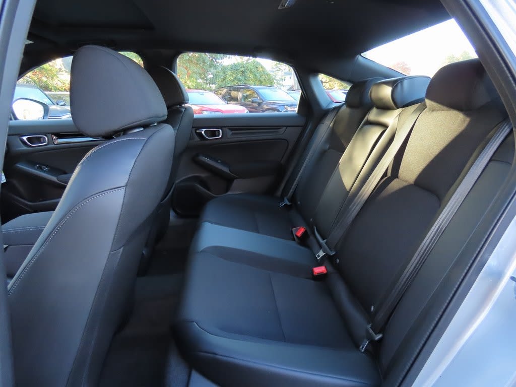 Thumbnail: 2026 Honda Civic - 12