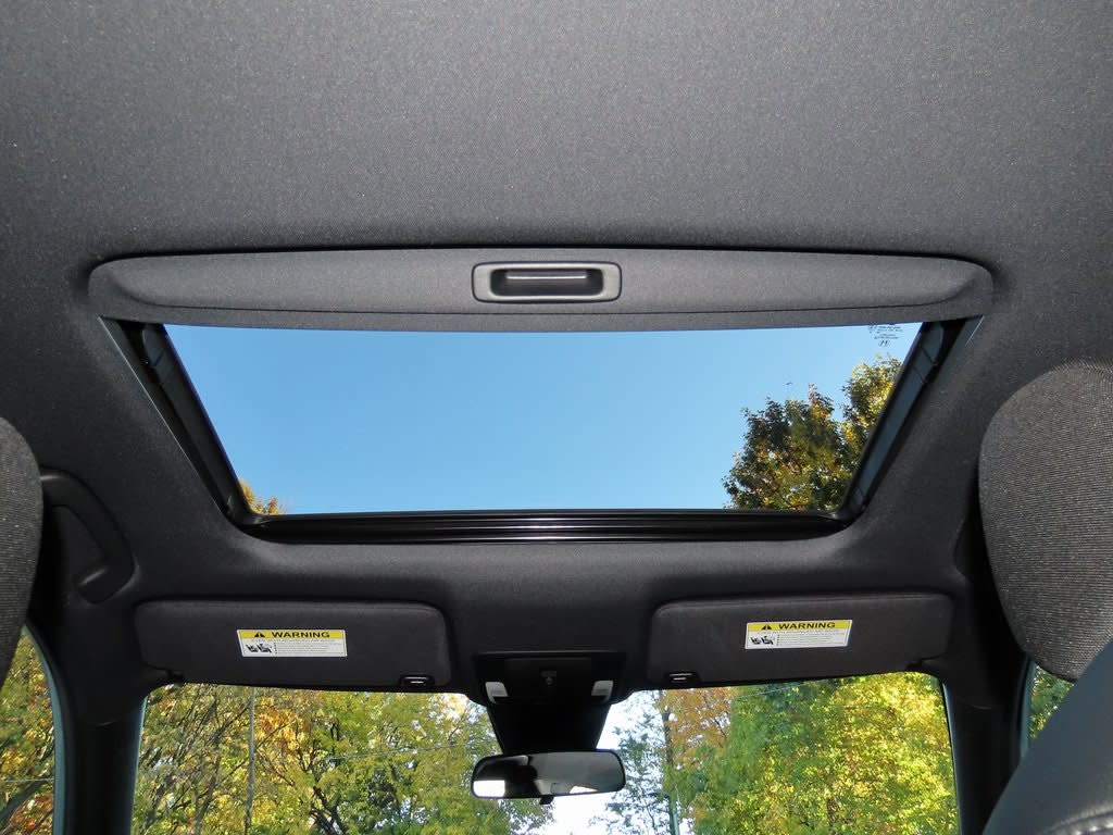 Thumbnail: 2026 Honda Civic - 24