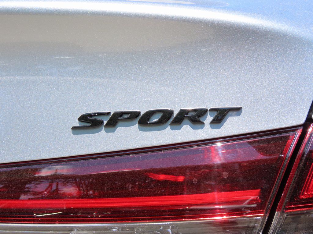 Thumbnail: 2026 Honda Civic - 18