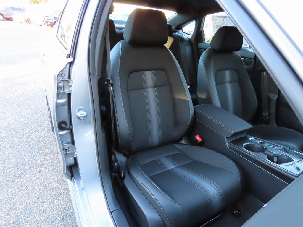 Thumbnail: 2026 Honda Civic - 21