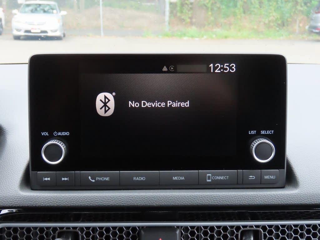 Thumbnail: 2026 Honda Civic - 14