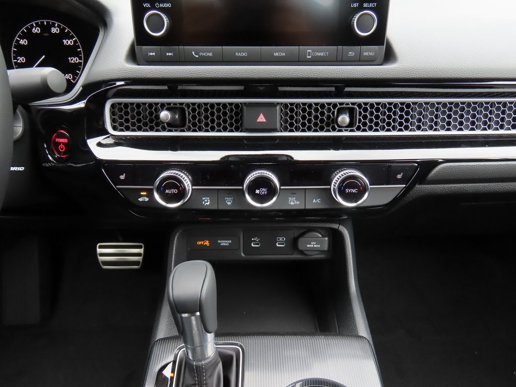 Thumbnail: 2026 Honda Civic - 22