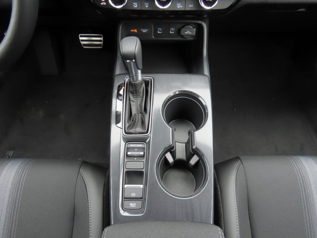 Thumbnail: 2026 Honda Civic - 15