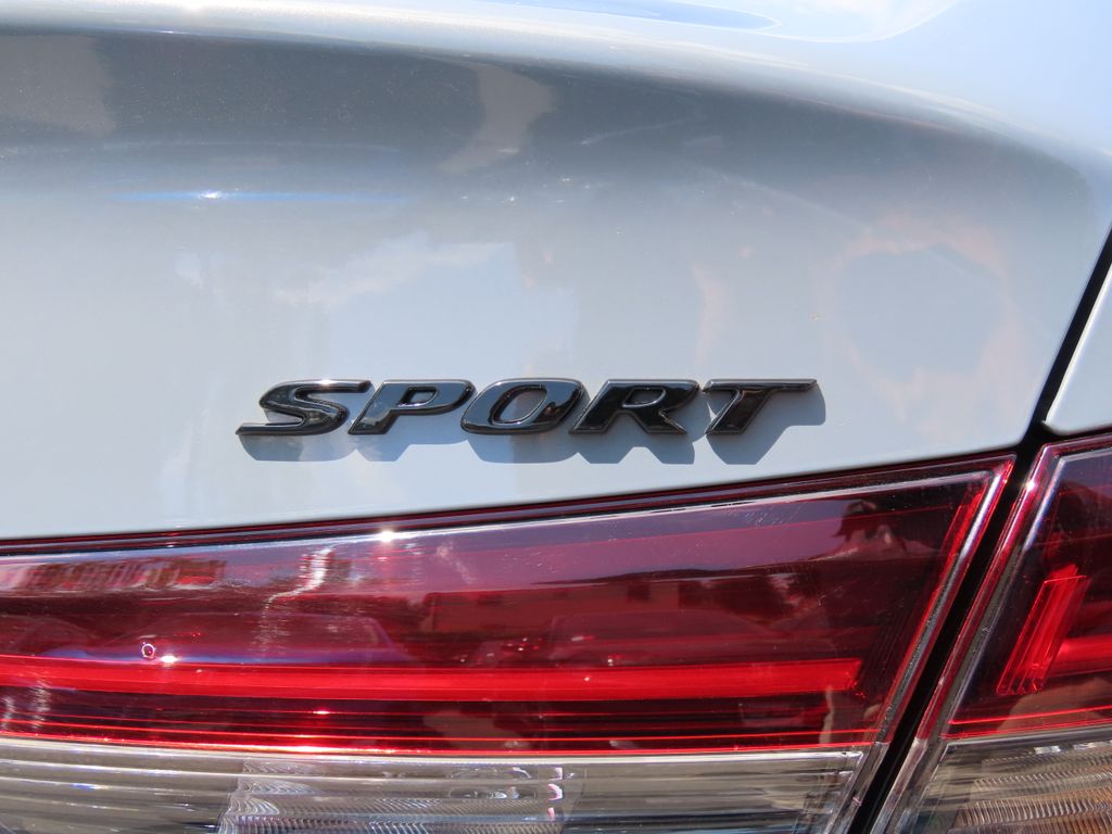 Thumbnail: 2026 Honda Civic - 19